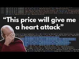 RANSOMWARE HACKED: Leaked Chat Logs