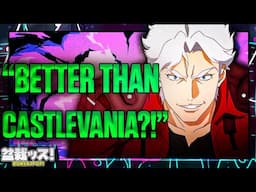 Why Does Everyone HATE The Netflix Devil May Cry Anime?
