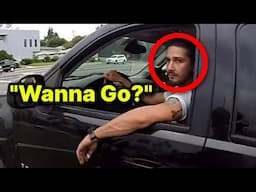 When Celebs Lose Control And Go Hood (SHOCKING!)