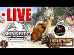 Snowy Sunday Shoost-em' [Early Access] @ScarecrowTheHunter Joins Later!!! LIVE