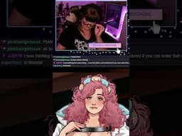 this game is just bi panic the game #dateeverything #twitch #gamer #otomegame #twitchstreamer