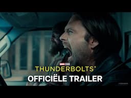 Thunderbolts* | Officiële Trailer | Marvel NL