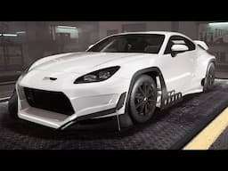 JDM: Japanese Drift Master - All Body Kits