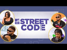 Break-ups and Faking It | Street Code | Episode 2 | Watch MTV Base Ch.322