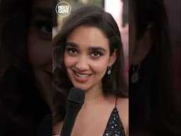 #thunderbolts - Surreal #MCU Acting Dreams Come True with Geraldine Viswanathan