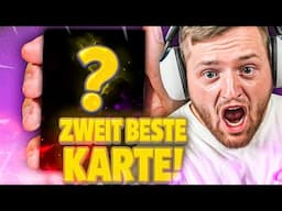 🤯😳MÖRDER Opening! BESTE Gold Karte & Zweit Beste Karte GEZOGEN! Pokemon Destined Rivals Set