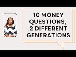 Millennial vs Gen Z: Real Talk About Money 💰