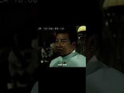 Nixon on Cambodia