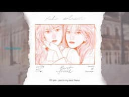 (Thai ver.) Best Friend _ Wendy ft. Seulgi l Cover by MIN & TYPackage_ss