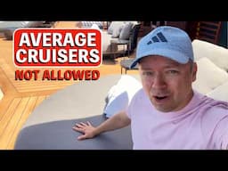 Inside NCLs EXCLUSIVE Haven on the "Viva" Cruise Ship - Full Tour