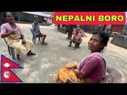 Nepalni Boro Pwrjwng Dandise Som🇳🇵🇳🇵🇳🇵