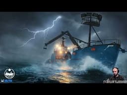 Deadliest Catch: The Game (Livestream Archive)