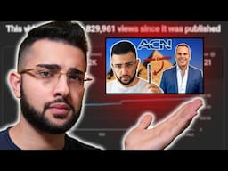 Reacting To My Most Viewed Video Ever
