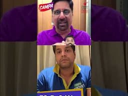 Varun has to play to his strengths! — Cheeka’s advice #ipl2025 #dcvskkr