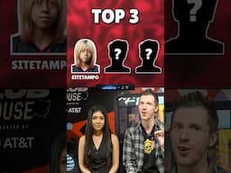 TOP 3 BEST BRAWL STARS PLAYERS?!
