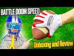 Is Battle a Contender? Battle Doom Speed Gloves Review