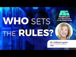 Regulation vs Deregulation of AI in Healthcare
