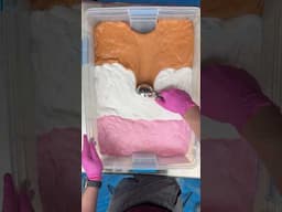 Make a NEOPOLITAN Slime!