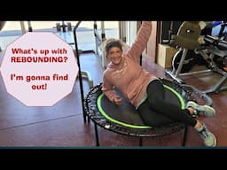 Why Is Everyone is OBSESSED with REBOUNDING? Well, I got one! BCAN