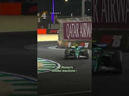 Close one 😮‍💨