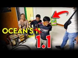 Wtf is happening in Thailand... Ep. 2