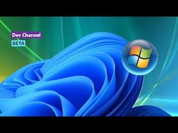 Vista Startup Sound & Notification Clock with Seconds Return! (Windows Dev/Beta)