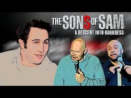 Bill Burr | Sons of Sam