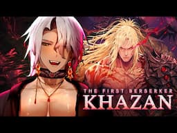 Aethel Plays The First Berserker: Khazan