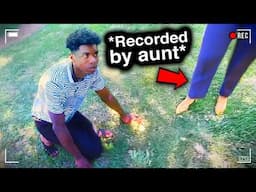 50 YO Aunt Goes Undercover To Solve Horrifying Murder