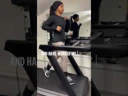 I Can’t Believe I’ve Become A Running Girlie #story #sarahjakesroberts #running #fyp