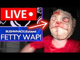 My Viewers Turn A NEW Scary Game Into Meme Chaos! LIVE!