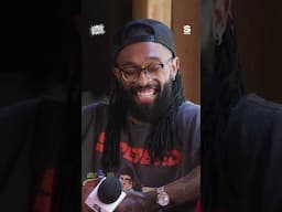 Tommy Dreamer Gets EMOTIONAL About Chris Bey🥺🥺 #shorts #wrestling