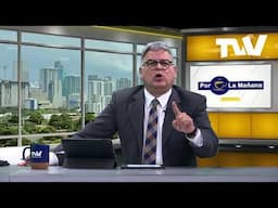 1,40$ DE SALARIO MÍNIMO: EL LEGADO DE CHÁVEZ Y MADURO | Editorial Por la Mañana con Carlos Acosta