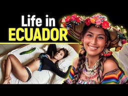 10 Shocking Facts About Ecuador That Will Leave You Speechless