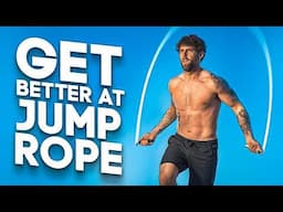 How To Progress At Jumping Rope | Start Here Pt. 4