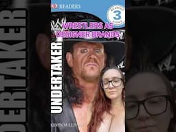 Tall leather and handsome #wrestlersasdesignerbrands #wwe #funny #fashion #fashiongame