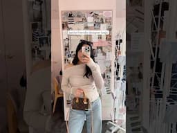 luxury bags that are petite friendly!