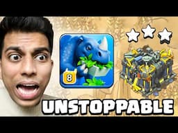 Everyone Forgot this Troop but I Didn't