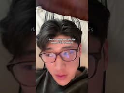 Don't let the hongdae boys find out about this 😭