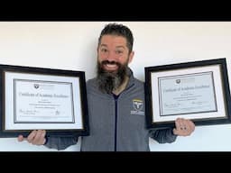 How I made Dean's List During My first Year of Medical School  @SaintJamesMed