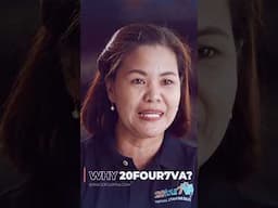 Level Up Your Career Like Corina!