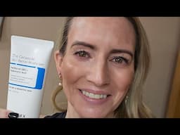 COSRX New! Ceramide Skin Barrier Moisturizer for Face with 7 Ceramides, Hyaluronic Acid & Panthenol