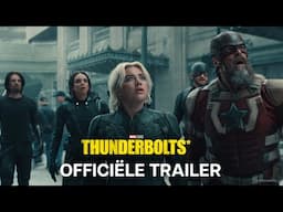 Thunderbolts* | Officiële Trailer | Marvel NL