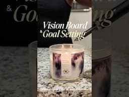 It’s NEVER too late to set your goals