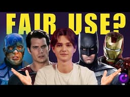 How to Record Movies for fair use
