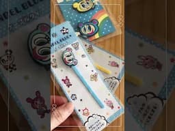 #angelblue #กิ๊บติดผม #กิ๊บ #รีวิวญี่ปุ่น #kawaii #เที่ยวญี่ปุ่น #traveljapan #fyp #retro #ป้ายยา