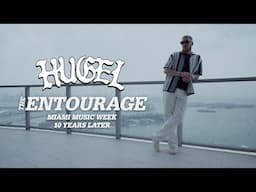 THE ENTOURAGE - MIAMI MUSIC WEEK, 10 YEARS LATER