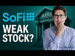 SOFI: WEAK STOCK? GREAT RESULTS! 1Q 2025 EARNINGS REVIEW