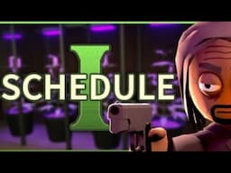 SCHEDULE 1...WE BUILD OUR EMPIRE! (EP.2)