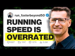 Why Healthspan Matters More Than Speed